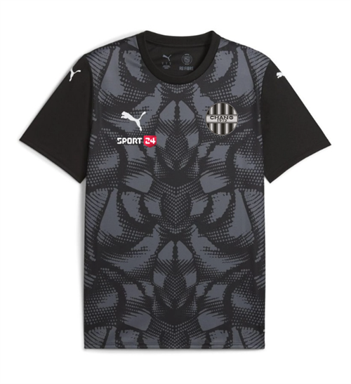 TeamULTIMATE Jersey